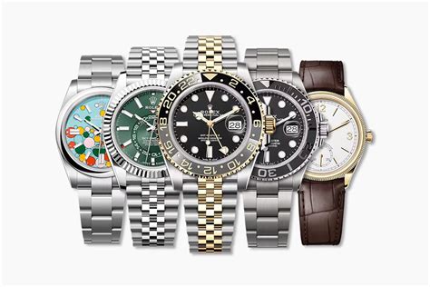 rolex watches 2023|rolex 2023 models.